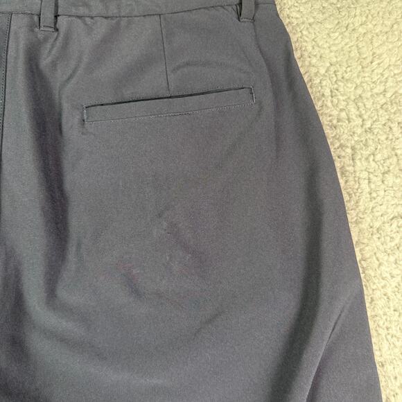 Primo Golf Jogger Pants Mens 34 Short Navy Athletic Stretch Comfort Performance - Picture 9 of 12
